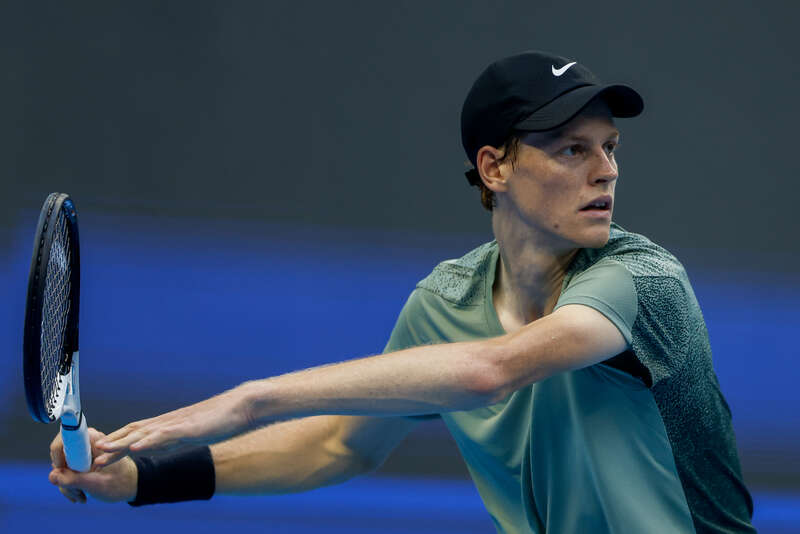 运动员在赛 运动员在赛