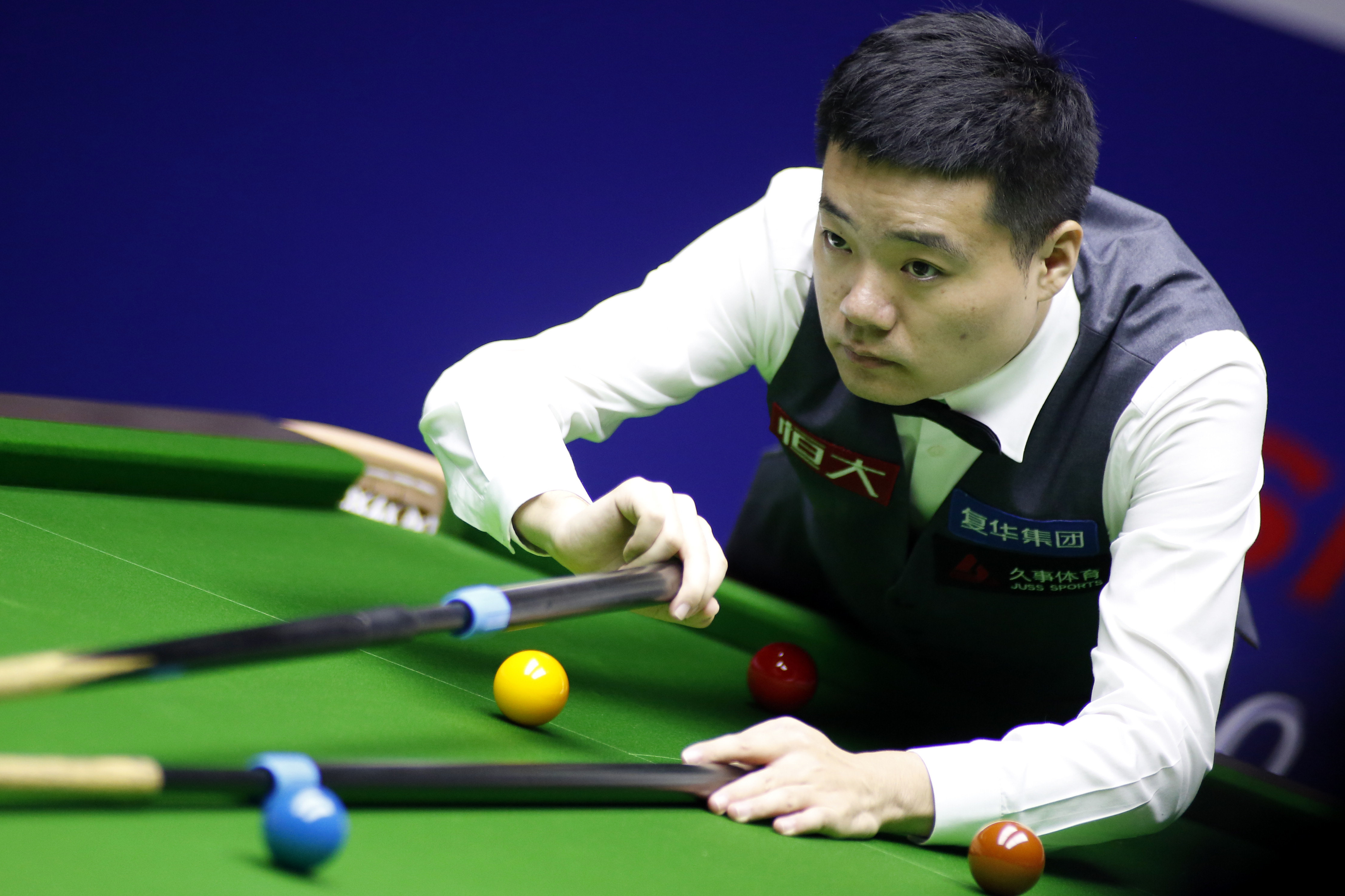 这样的核心 这样的核心